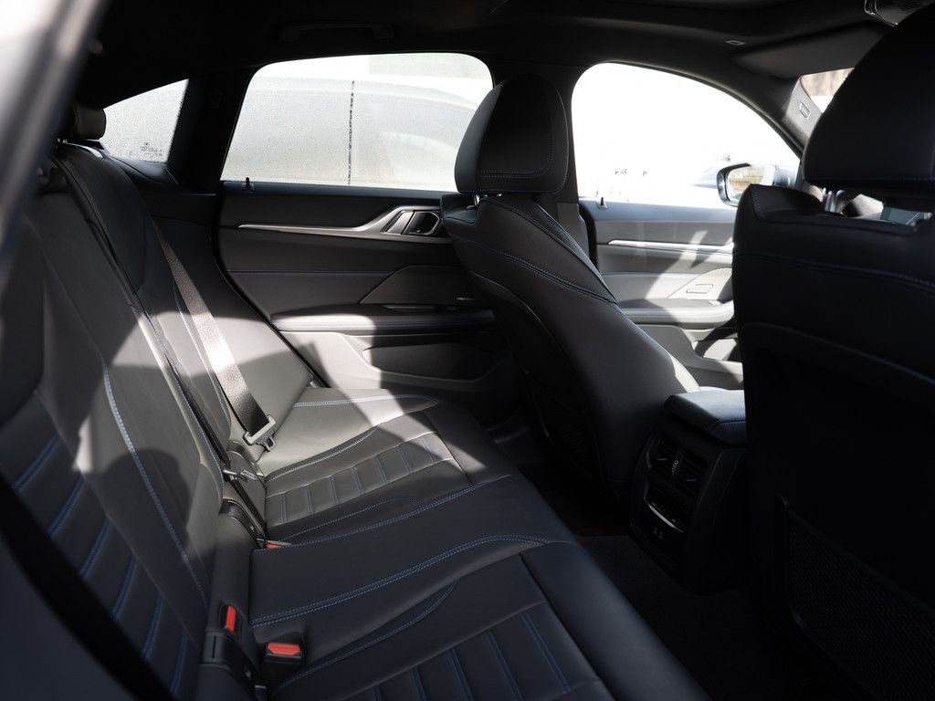 BMW 420d Gran Coupe xDrive M-Sport AHK LED STANDHZ foto 7