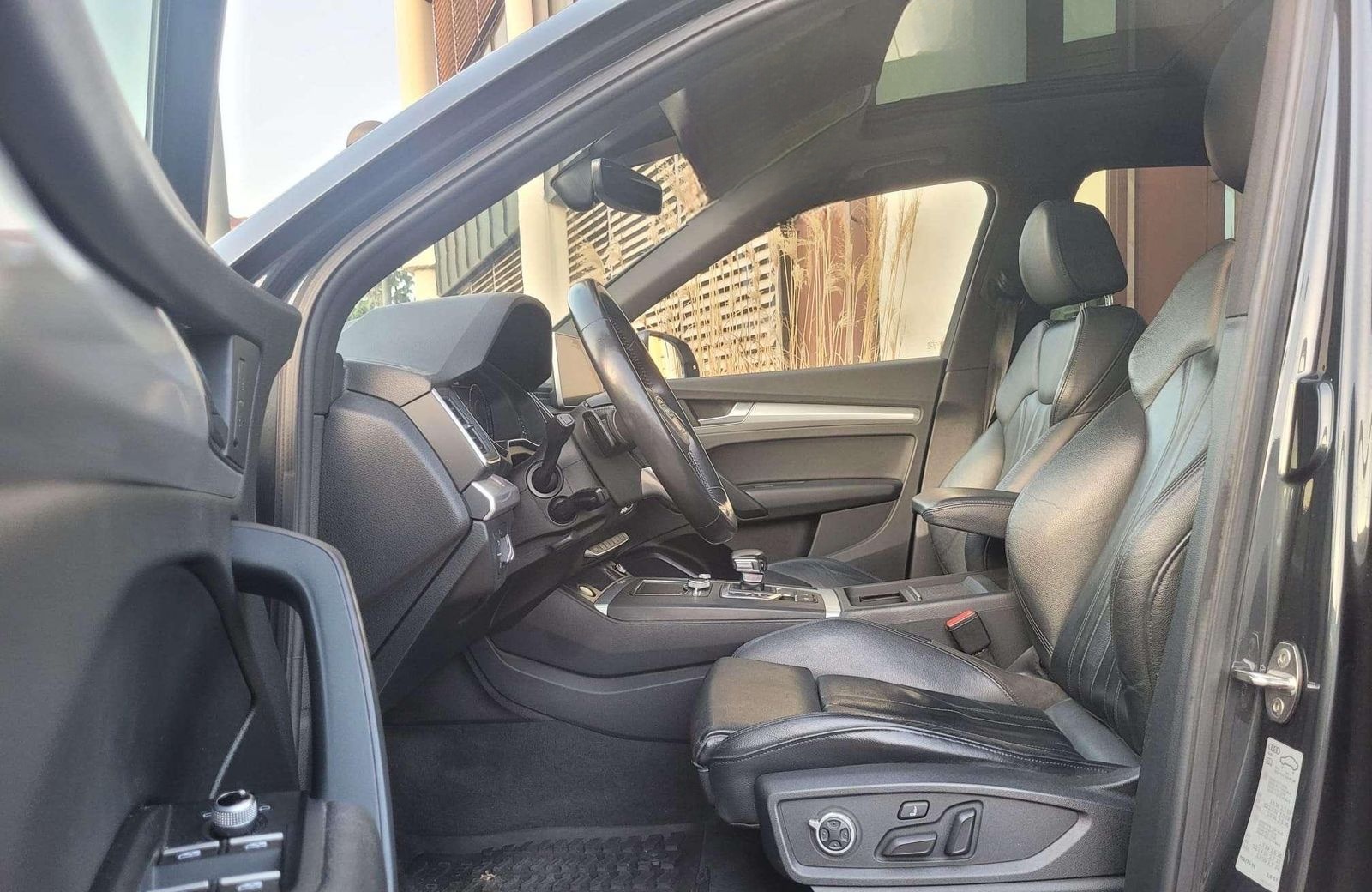 Audi Q5 45 TDI quattro sport S-Line Voll- Pano-MATRIX foto 12