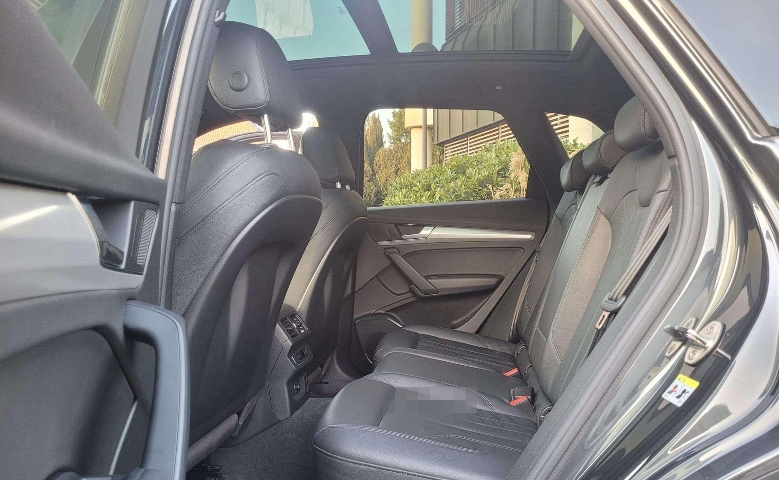 Audi Q5 45 TDI quattro sport S-Line Voll- Pano-MATRIX foto 14