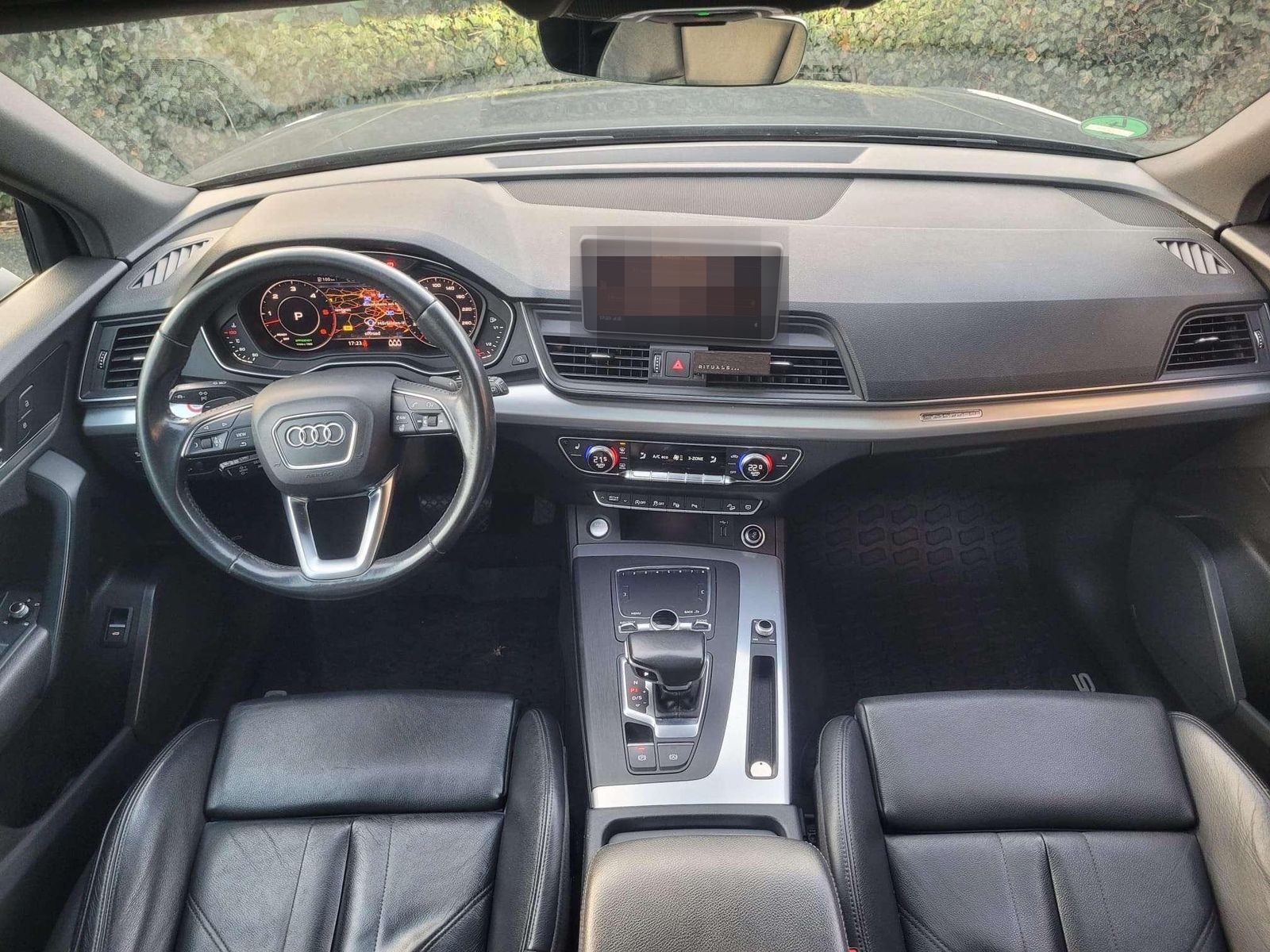 Audi Q5 45 TDI quattro sport S-Line Voll- Pano-MATRIX foto 15