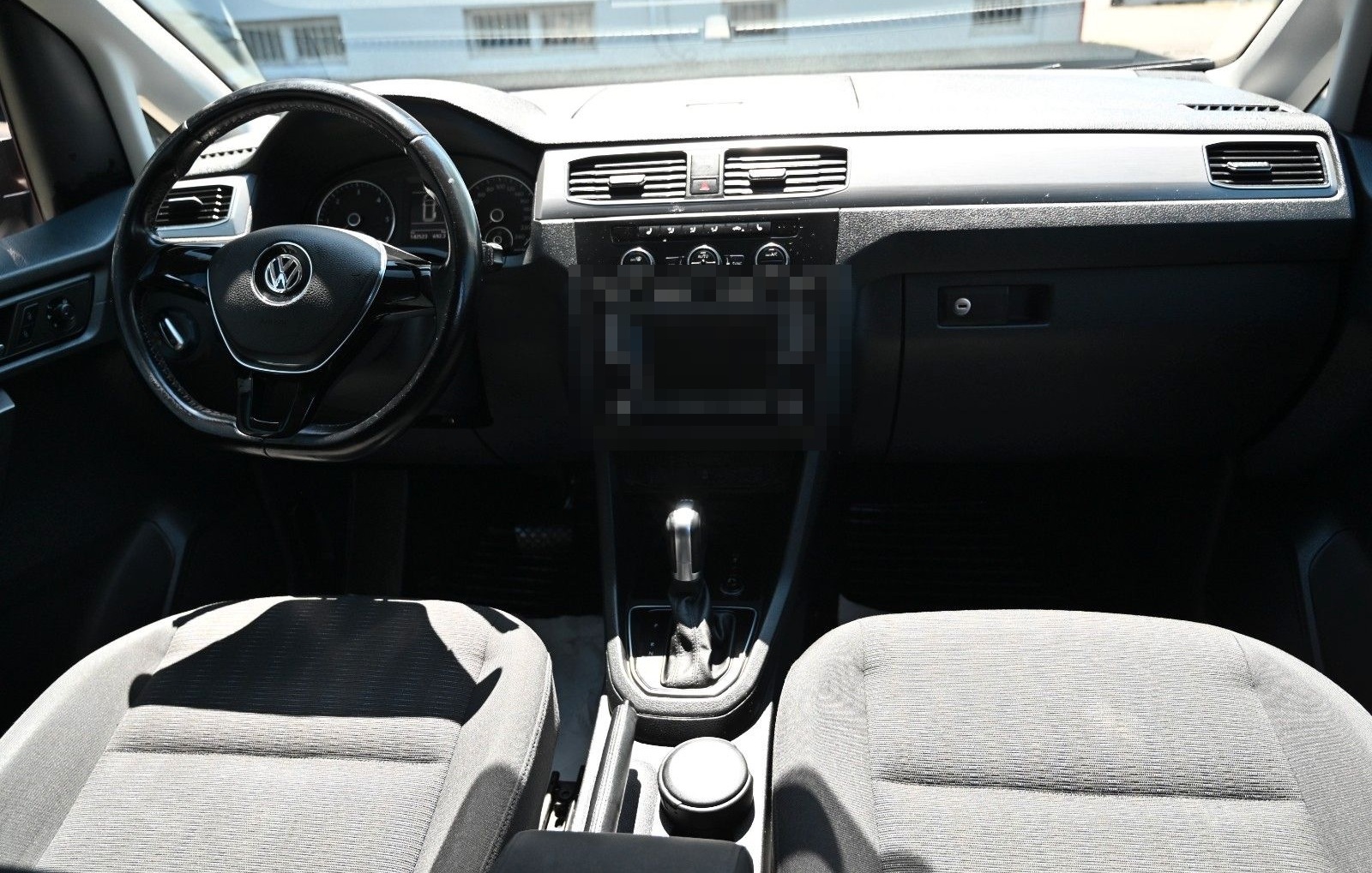 Volkswagen Caddy PKW Maxi Comfortline/7 SITZE/AHK foto 16