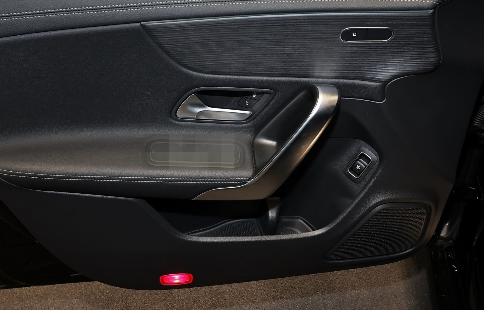 Mercedes-Benz CLA 180 Shooting Brake AHK+SPURHALTE+KAMERA+18" foto 11