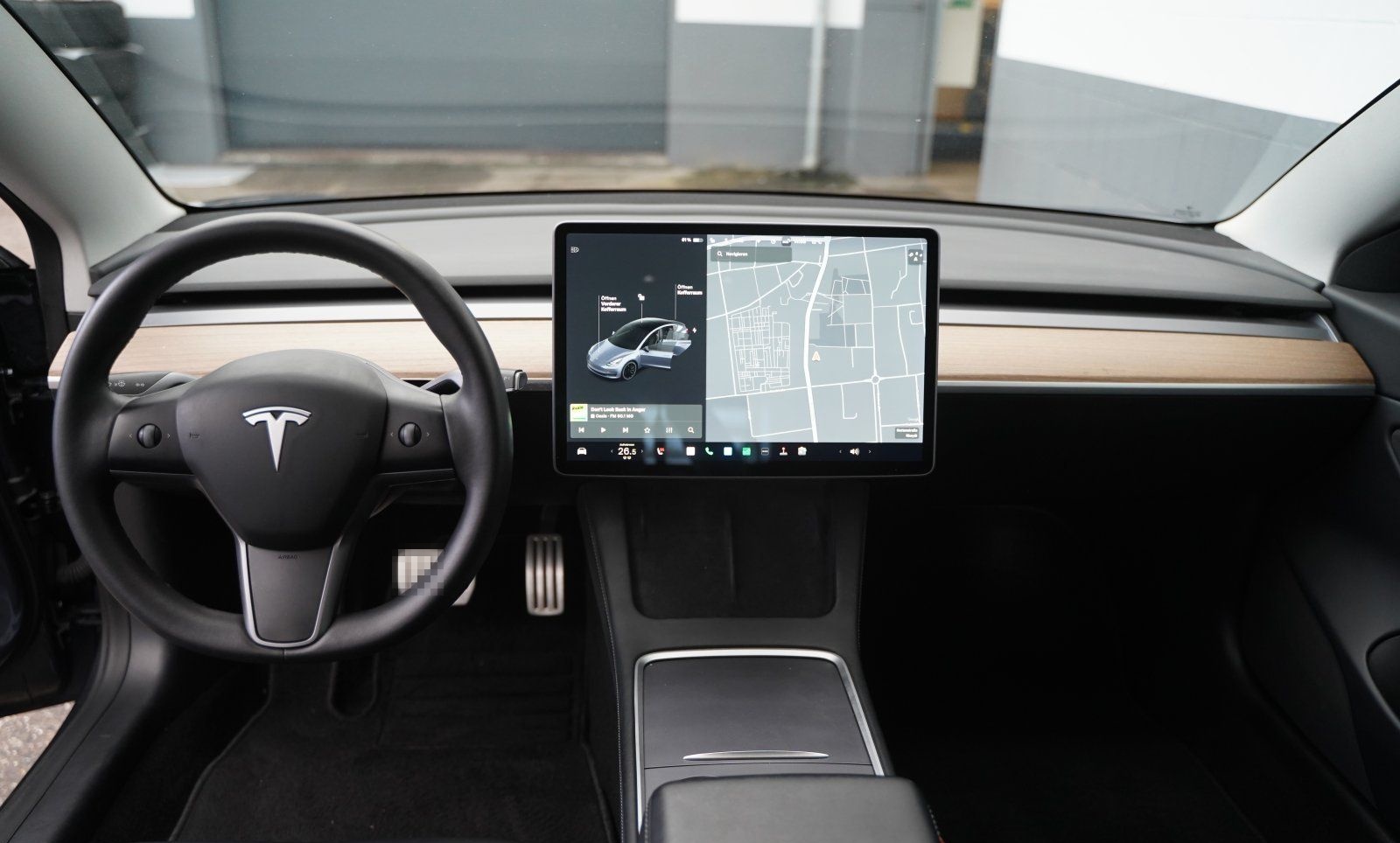 Tesla Model 3 Performance *Mwst. ausweisbar*HU neu foto 2