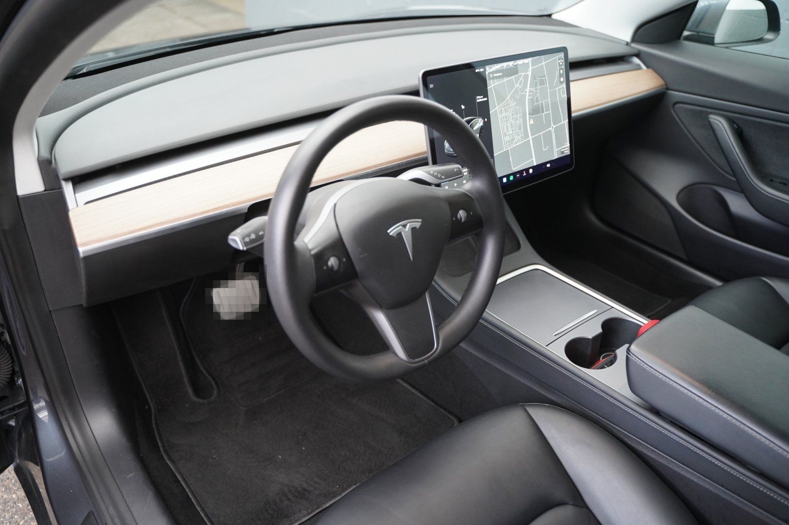 Tesla Model 3 Performance *Mwst. ausweisbar*HU neu foto 11
