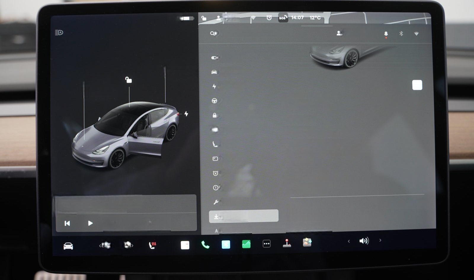 Tesla Model 3 Performance *Mwst. ausweisbar*HU neu foto 13
