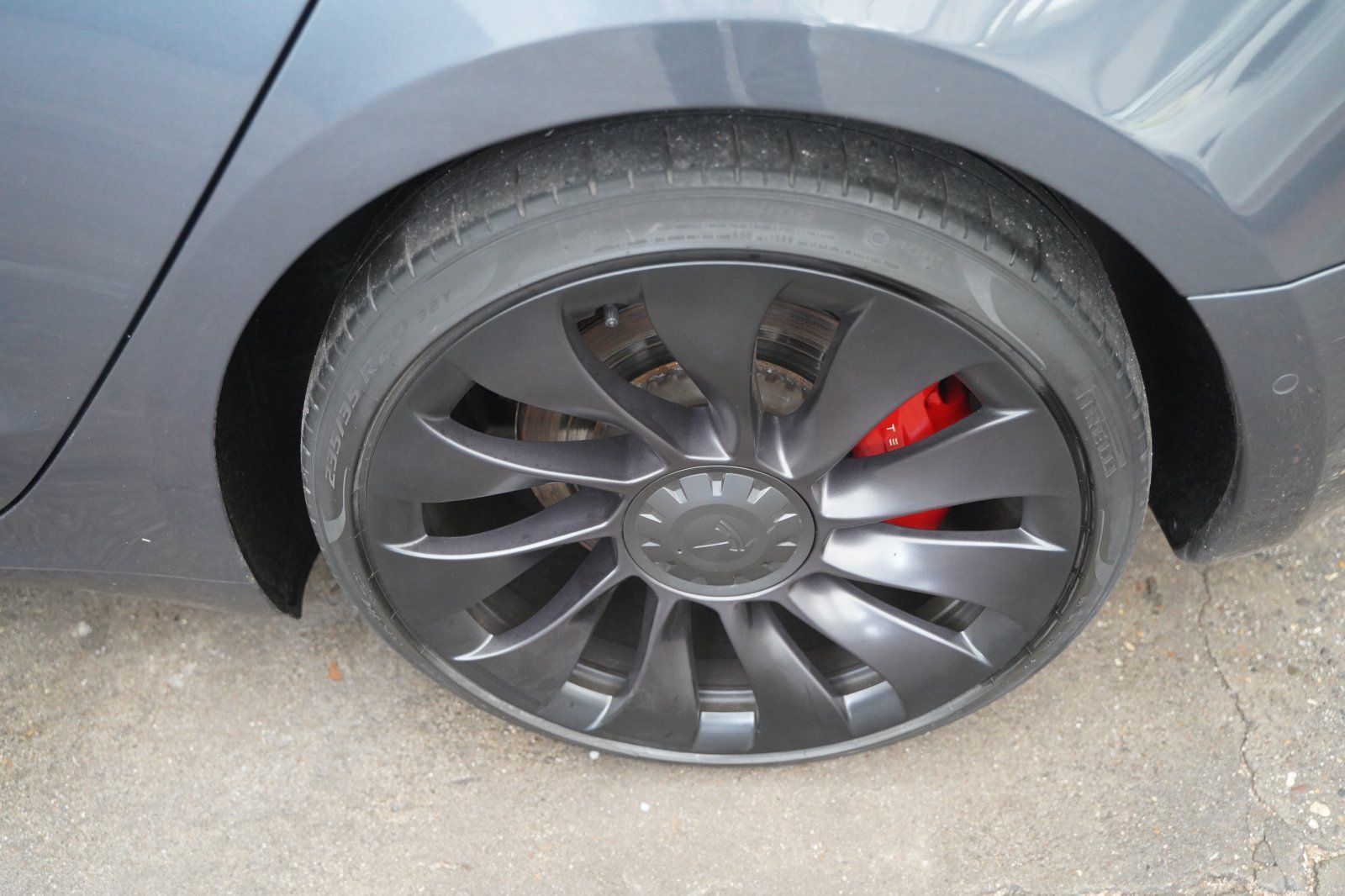 Tesla Model 3 Performance *Mwst. ausweisbar*HU neu foto 15