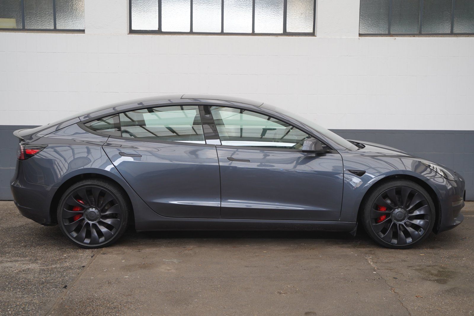 Tesla Model 3 Performance *Mwst. ausweisbar*HU neu foto 19