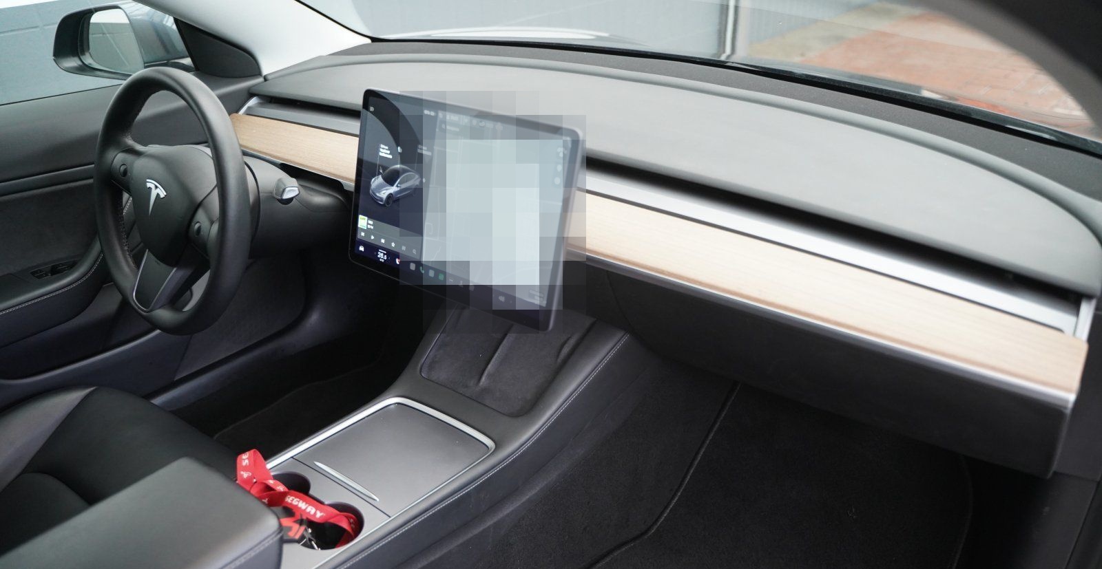 Tesla Model 3 Performance *Mwst. ausweisbar*HU neu foto 21