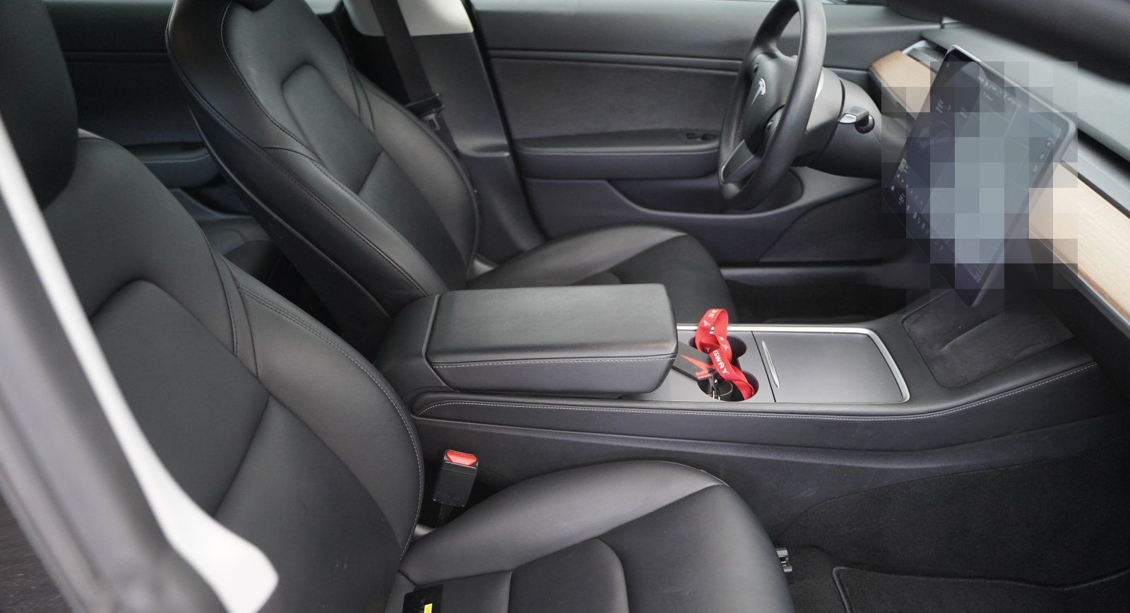 Tesla Model 3 Performance *Mwst. ausweisbar*HU neu foto 22