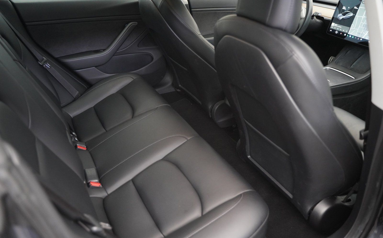 Tesla Model 3 Performance *Mwst. ausweisbar*HU neu foto 23