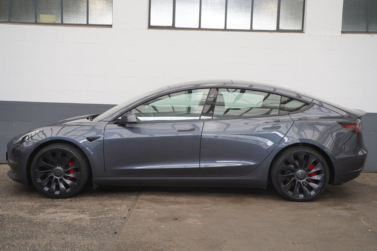 Tesla Model 3 Performance *Mwst. ausweisbar*HU neu foto 4