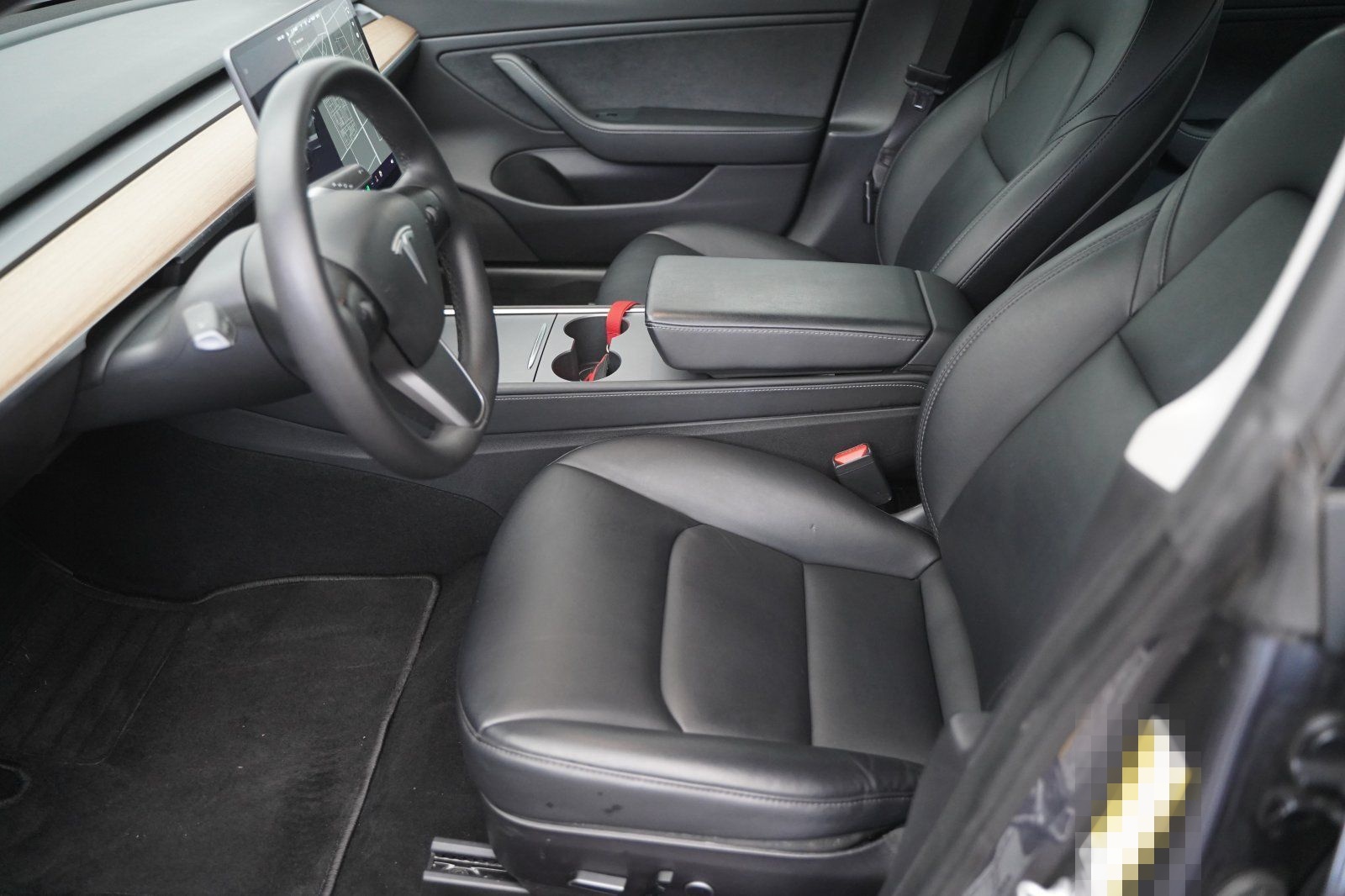 Tesla Model 3 Performance *Mwst. ausweisbar*HU neu foto 10