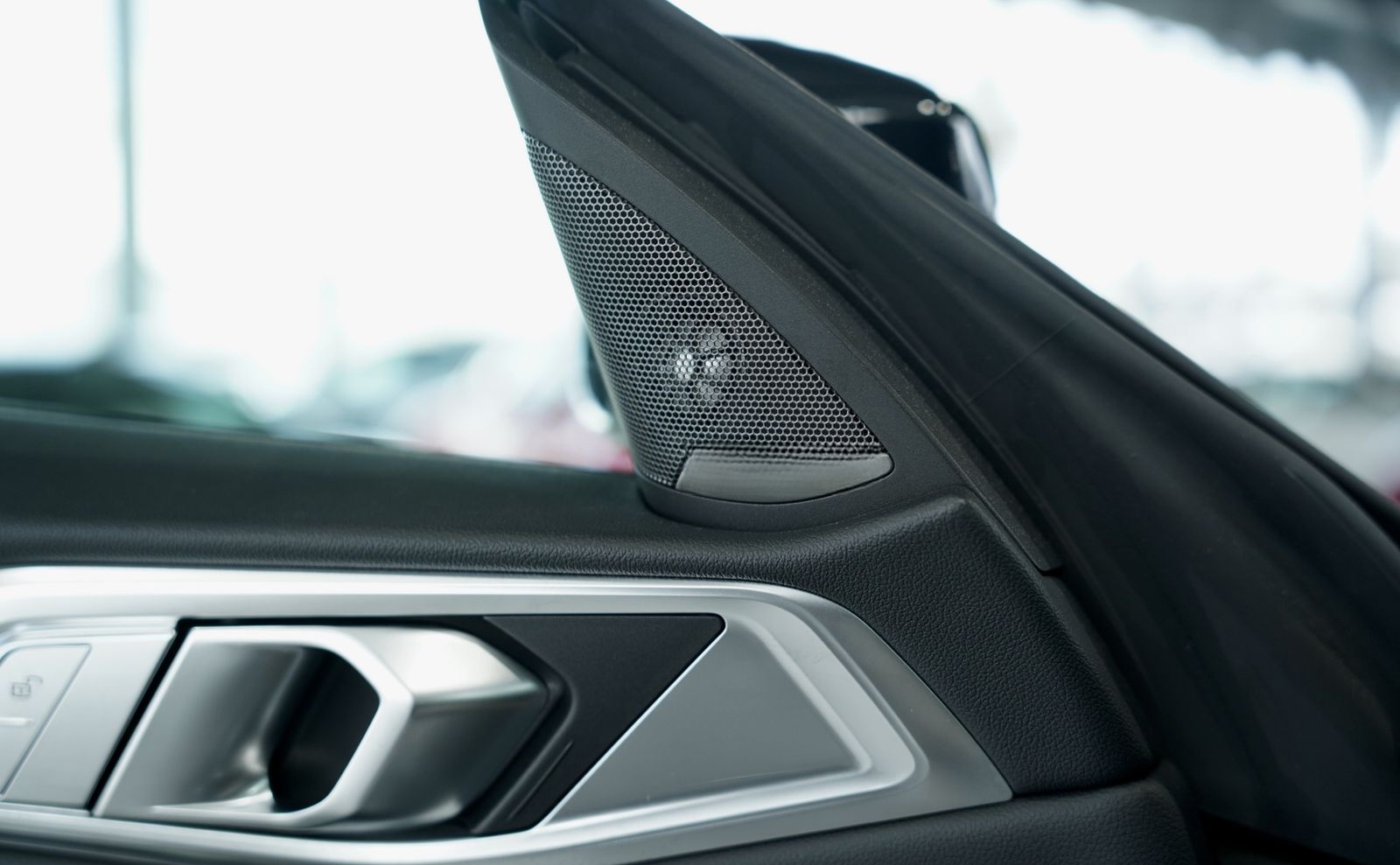 BMW M440 i Coupé xD *2.H *19 *Carbon *Memory *SHZ foto 14