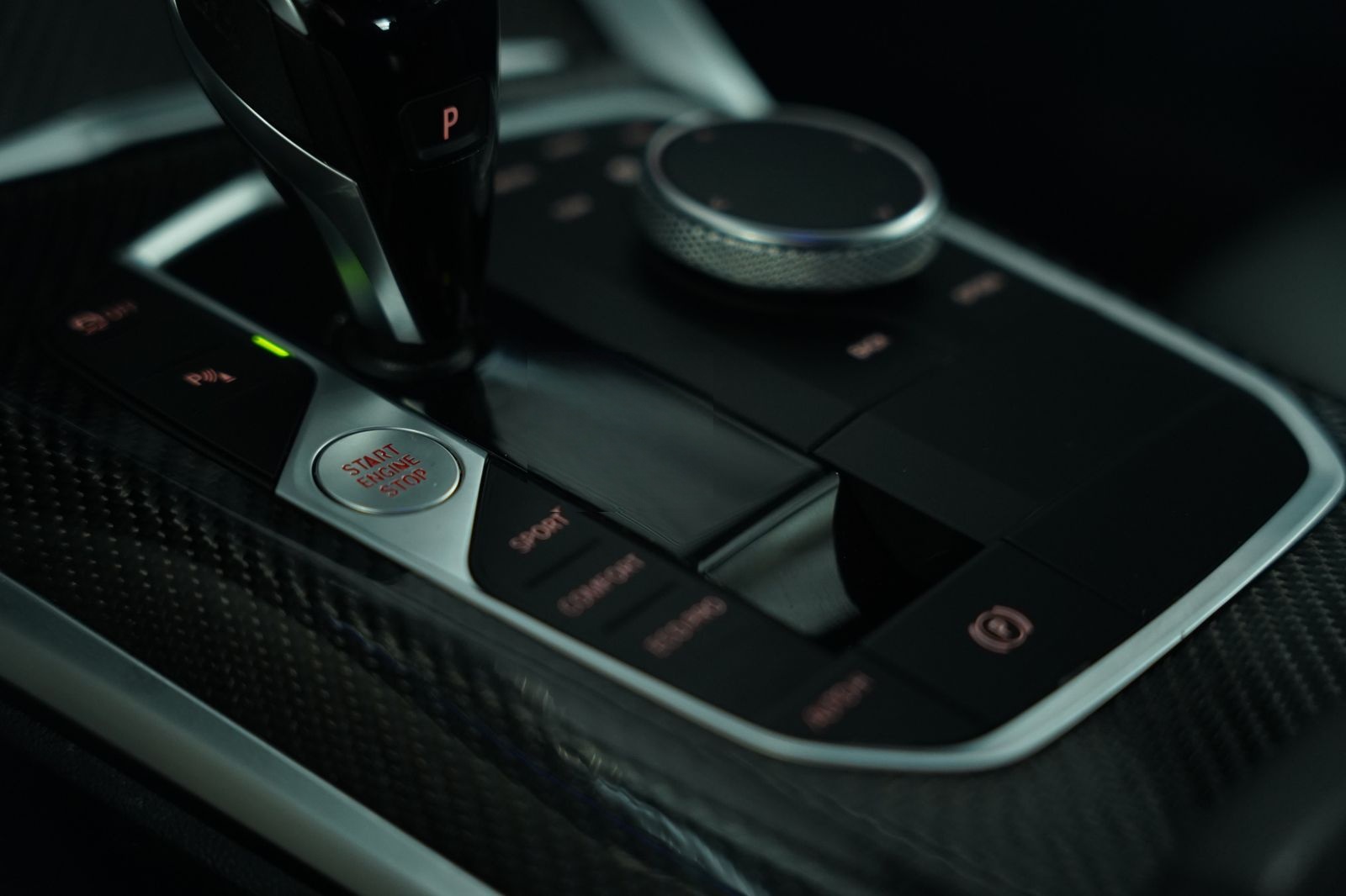BMW M440 i Coupé xD *2.H *19 *Carbon *Memory *SHZ foto 18