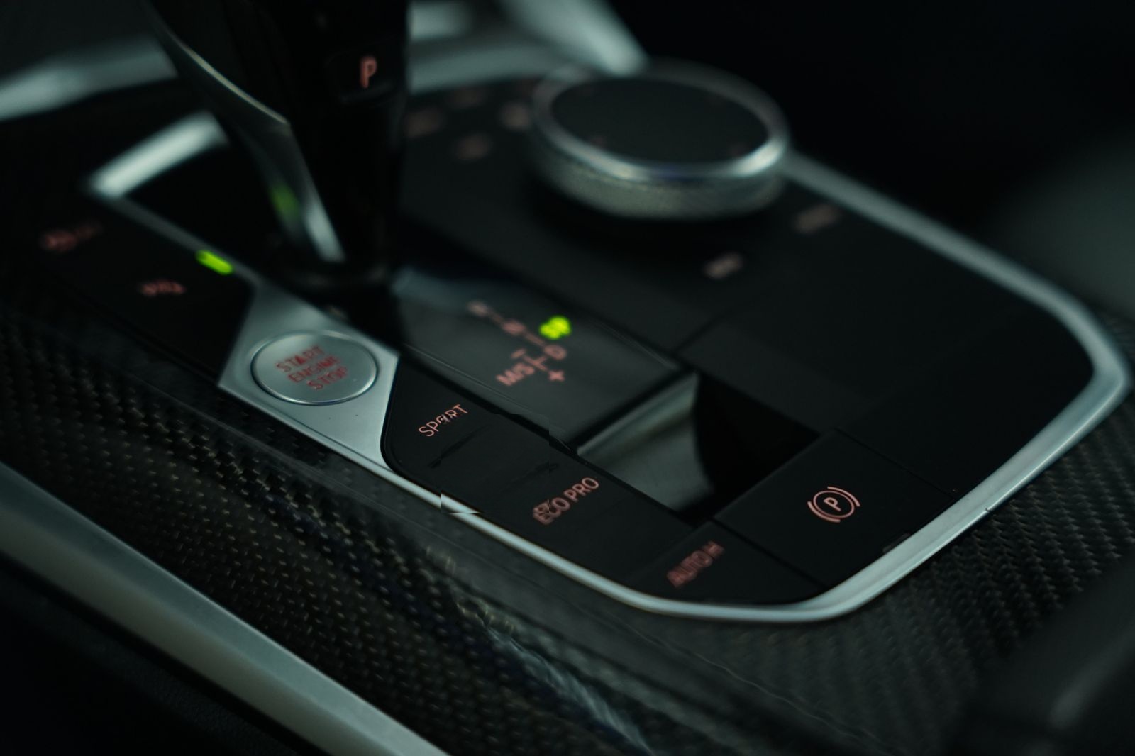 BMW M440 i Coupé xD *2.H *19 *Carbon *Memory *SHZ foto 19