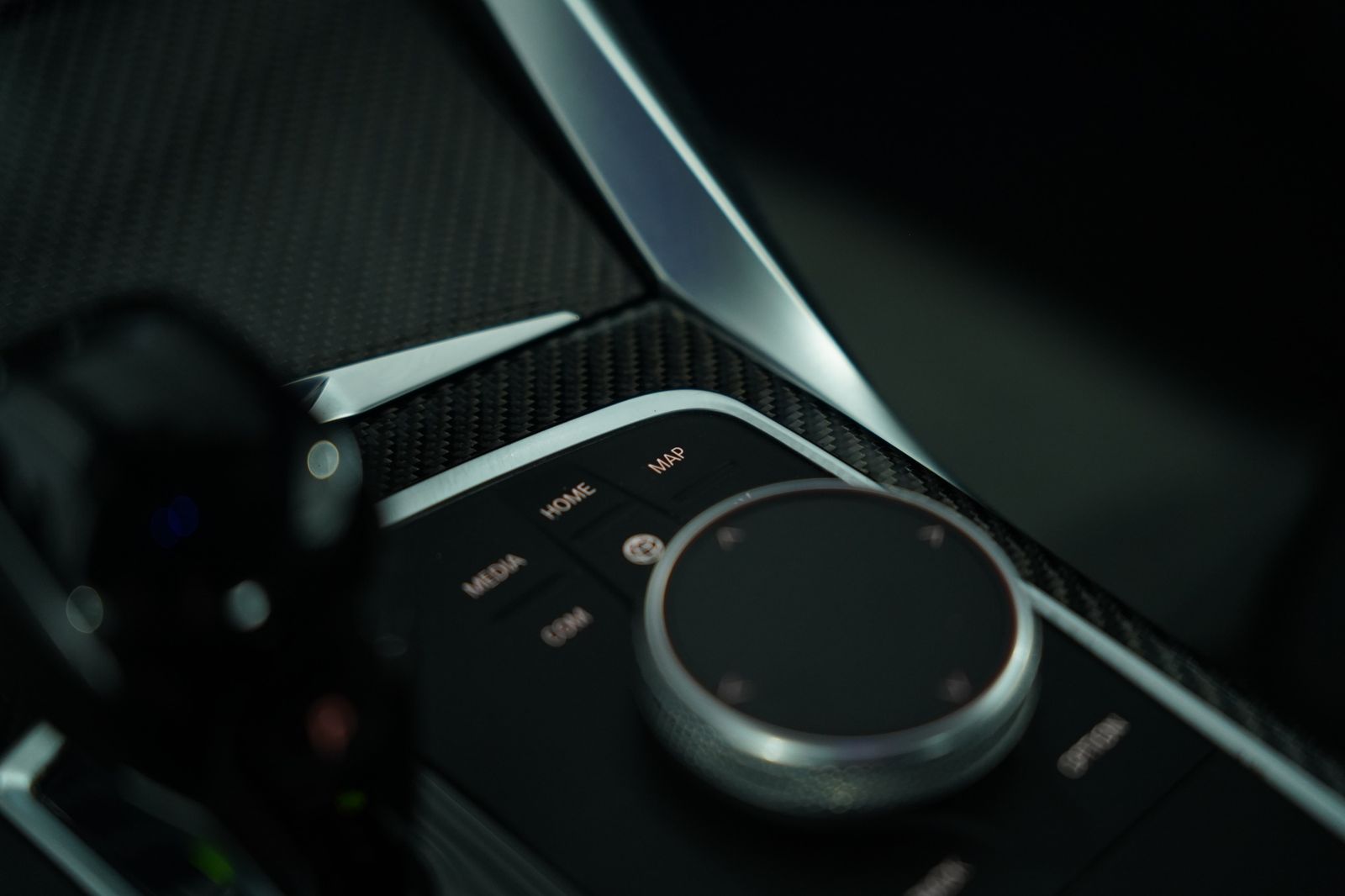BMW M440 i Coupé xD *2.H *19 *Carbon *Memory *SHZ foto 21