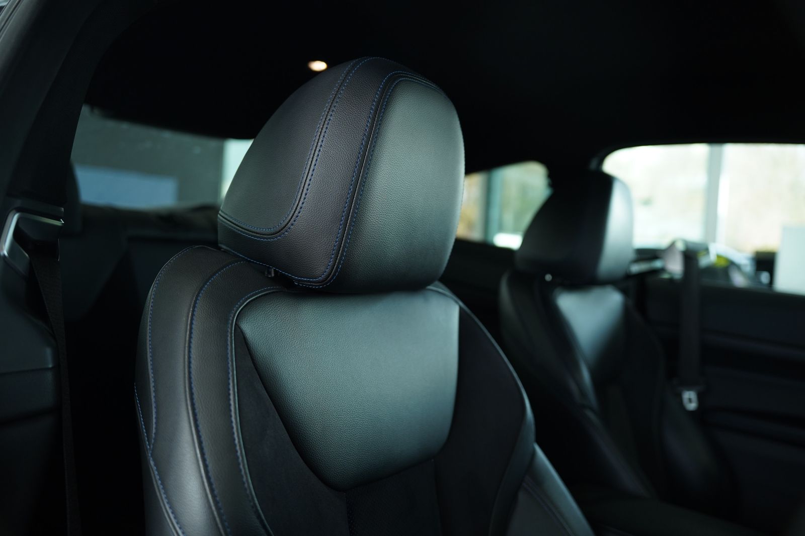 BMW M440 i Coupé xD *2.H *19 *Carbon *Memory *SHZ foto 7