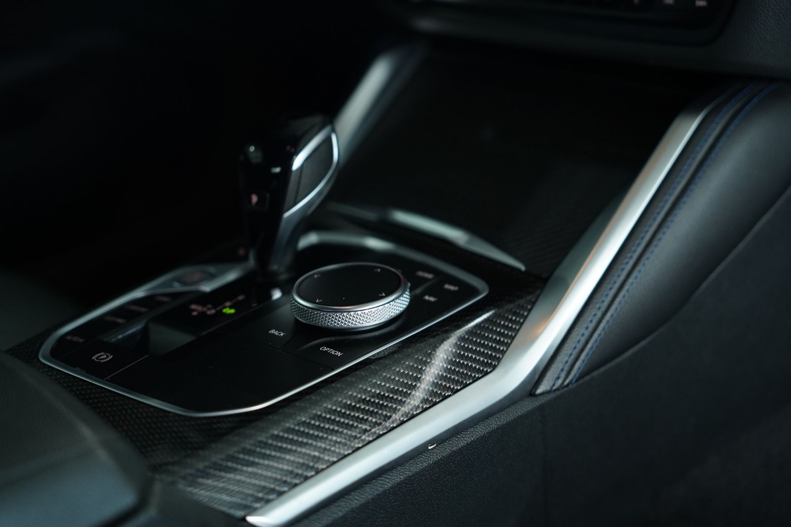 BMW M440 i Coupé xD *2.H *19 *Carbon *Memory *SHZ foto 9