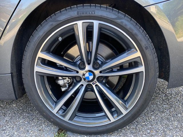 BMW 440 Gran Coupé 440i xDrive Gran Coupé Sport ... foto 15
