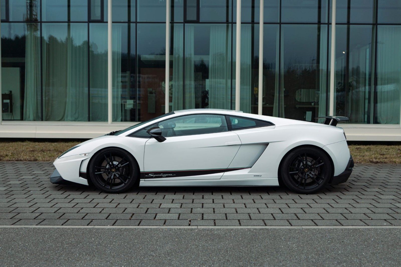 Lamborghini Gallardo LP570-4 Superleggera *MwSt.* foto 2