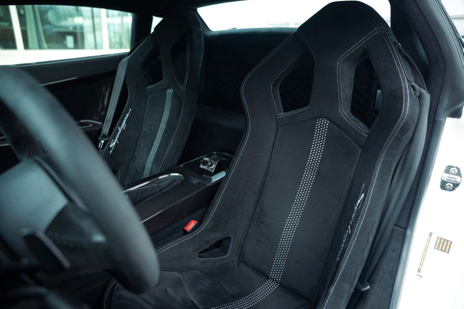 Lamborghini Gallardo LP570-4 Superleggera *MwSt.* foto 11