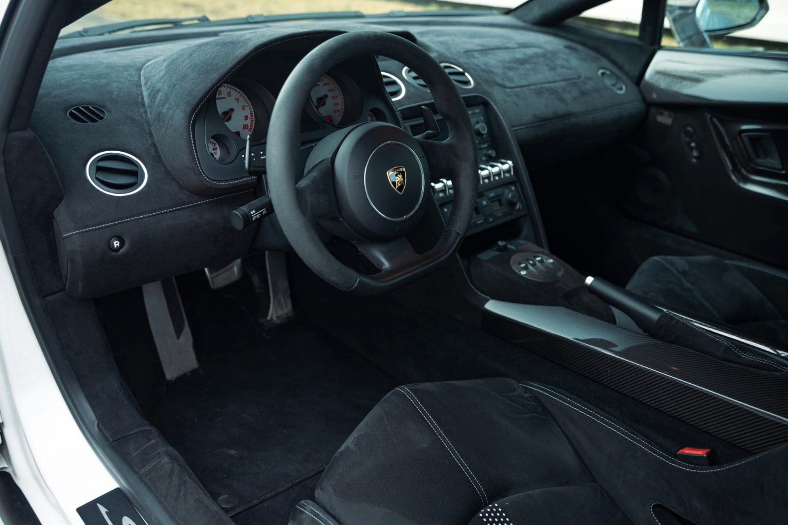 Lamborghini Gallardo LP570-4 Superleggera *MwSt.* foto 12