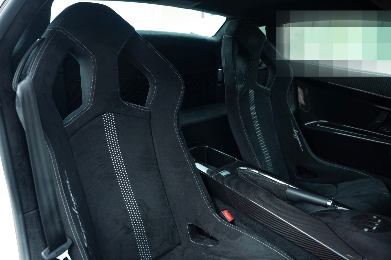 Lamborghini Gallardo LP570-4 Superleggera *MwSt.* foto 18