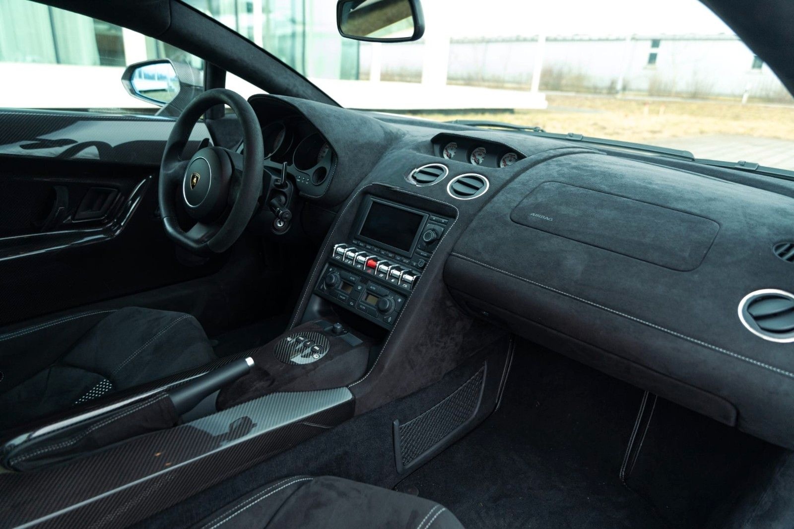 Lamborghini Gallardo LP570-4 Superleggera *MwSt.* foto 20
