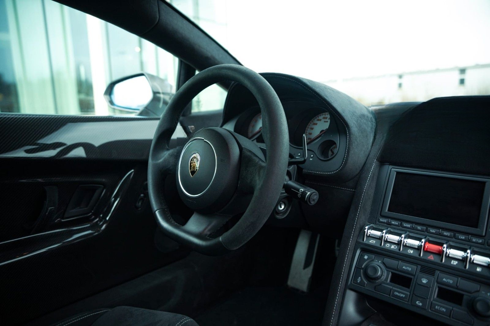 Lamborghini Gallardo LP570-4 Superleggera *MwSt.* foto 21