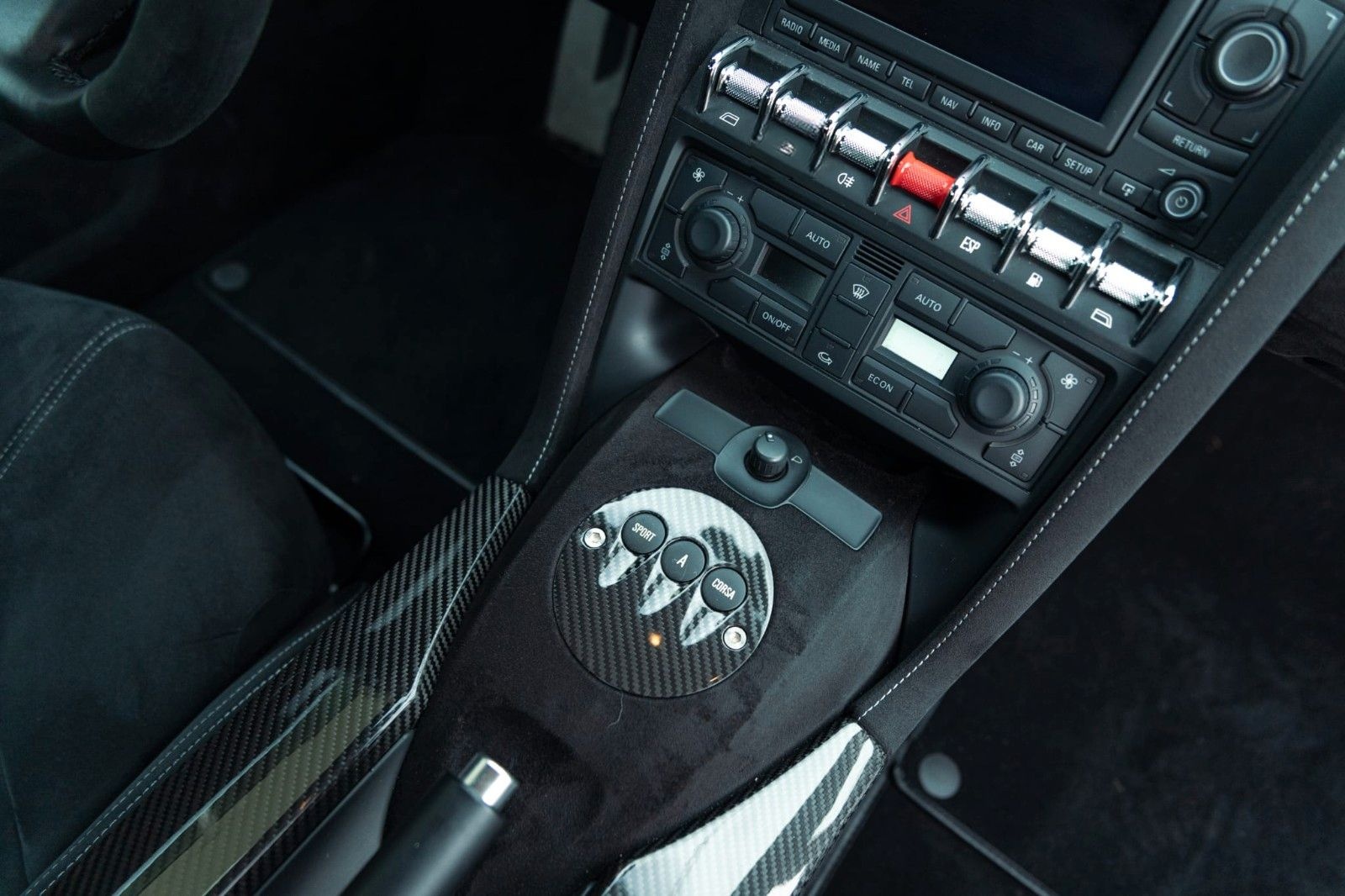 Lamborghini Gallardo LP570-4 Superleggera *MwSt.* foto 22