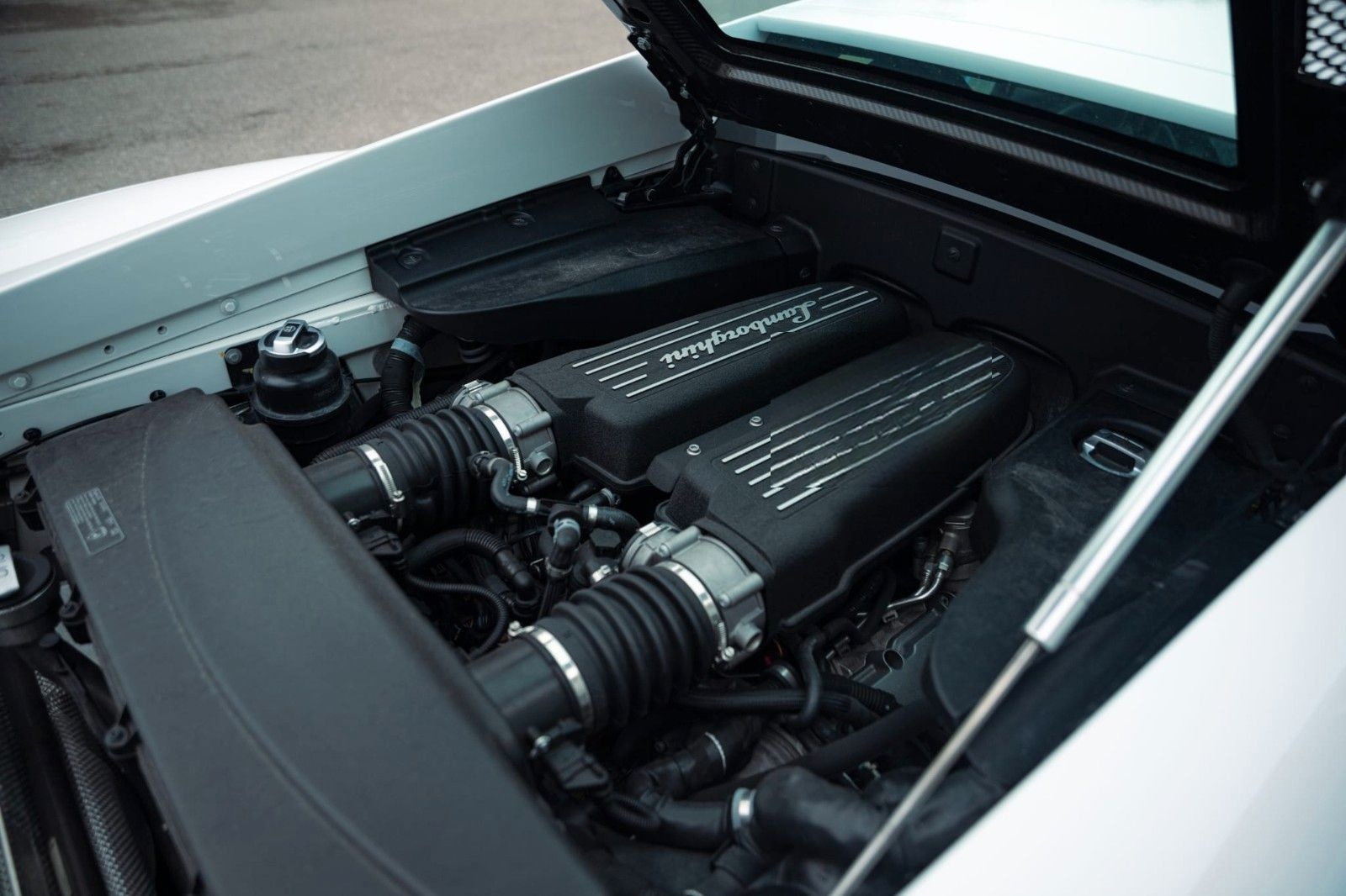 Lamborghini Gallardo LP570-4 Superleggera *MwSt.* foto 24