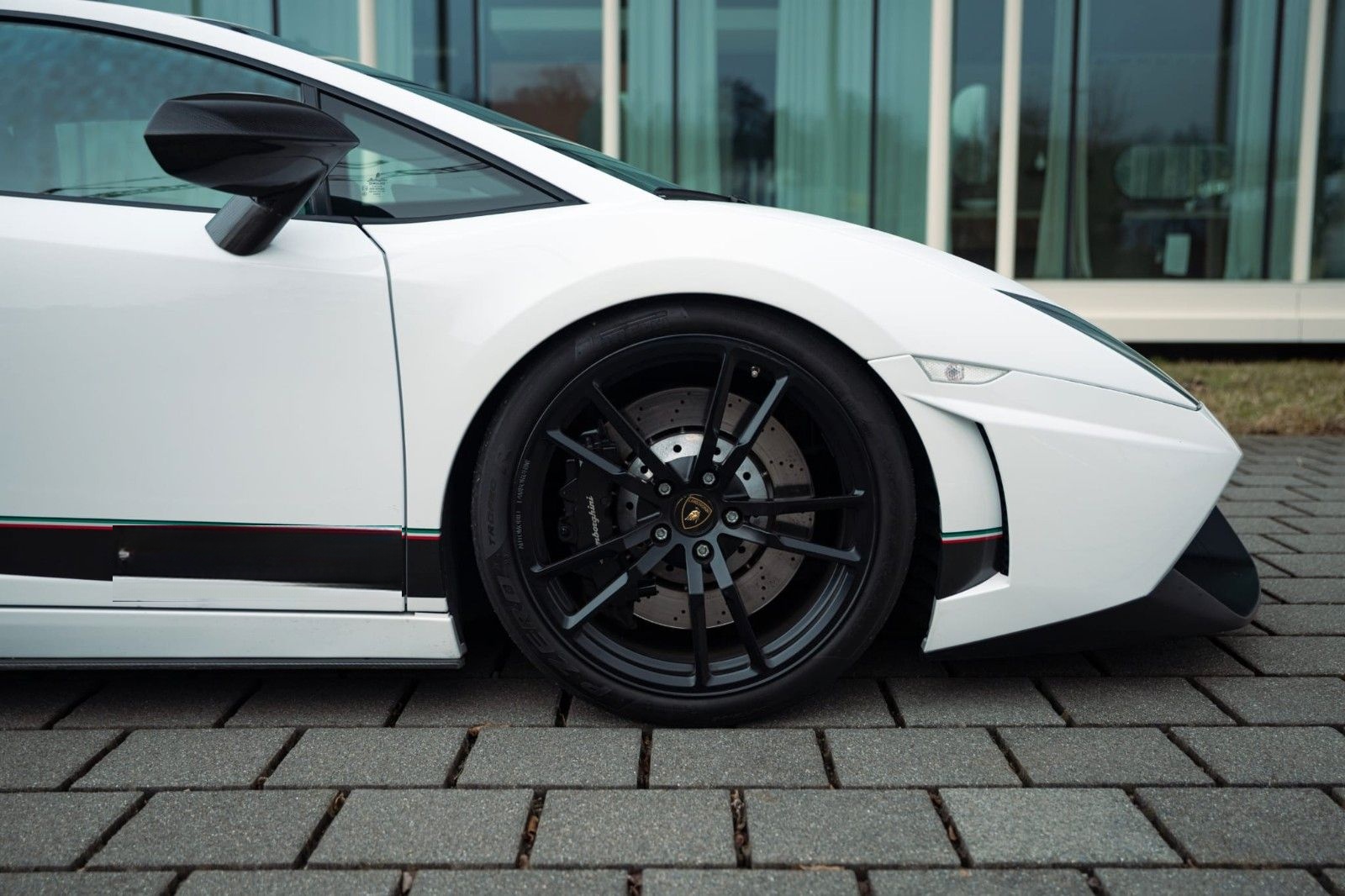 Lamborghini Gallardo LP570-4 Superleggera *MwSt.* foto 10