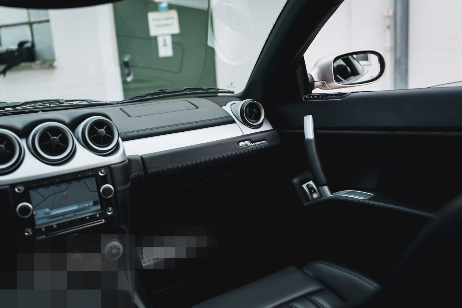 Ferrari 612 One to One *Grigio Ingrid / 1.Hand / Mwst* foto 15