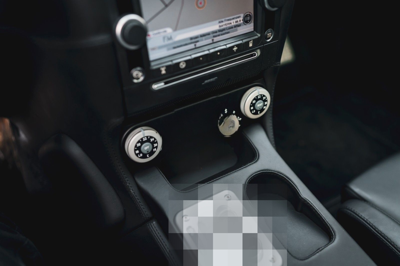 Ferrari 612 One to One *Grigio Ingrid / 1.Hand / Mwst* foto 23