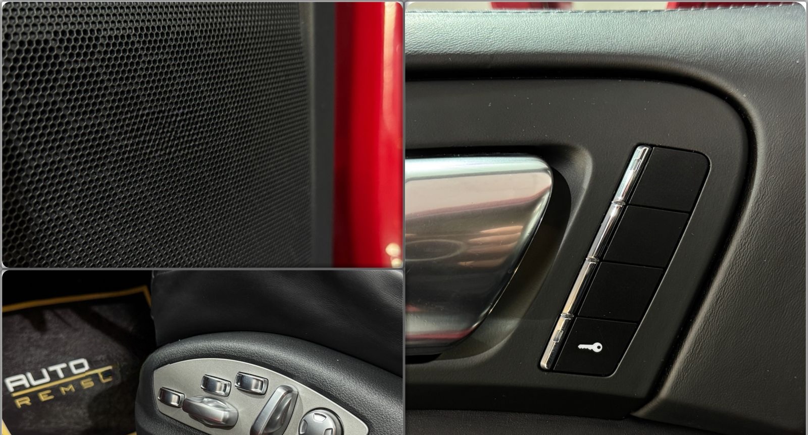 Porsche Cayenne GTS*Pano*360°*Chrono*BOSE*Luft*18-Wege* foto 16