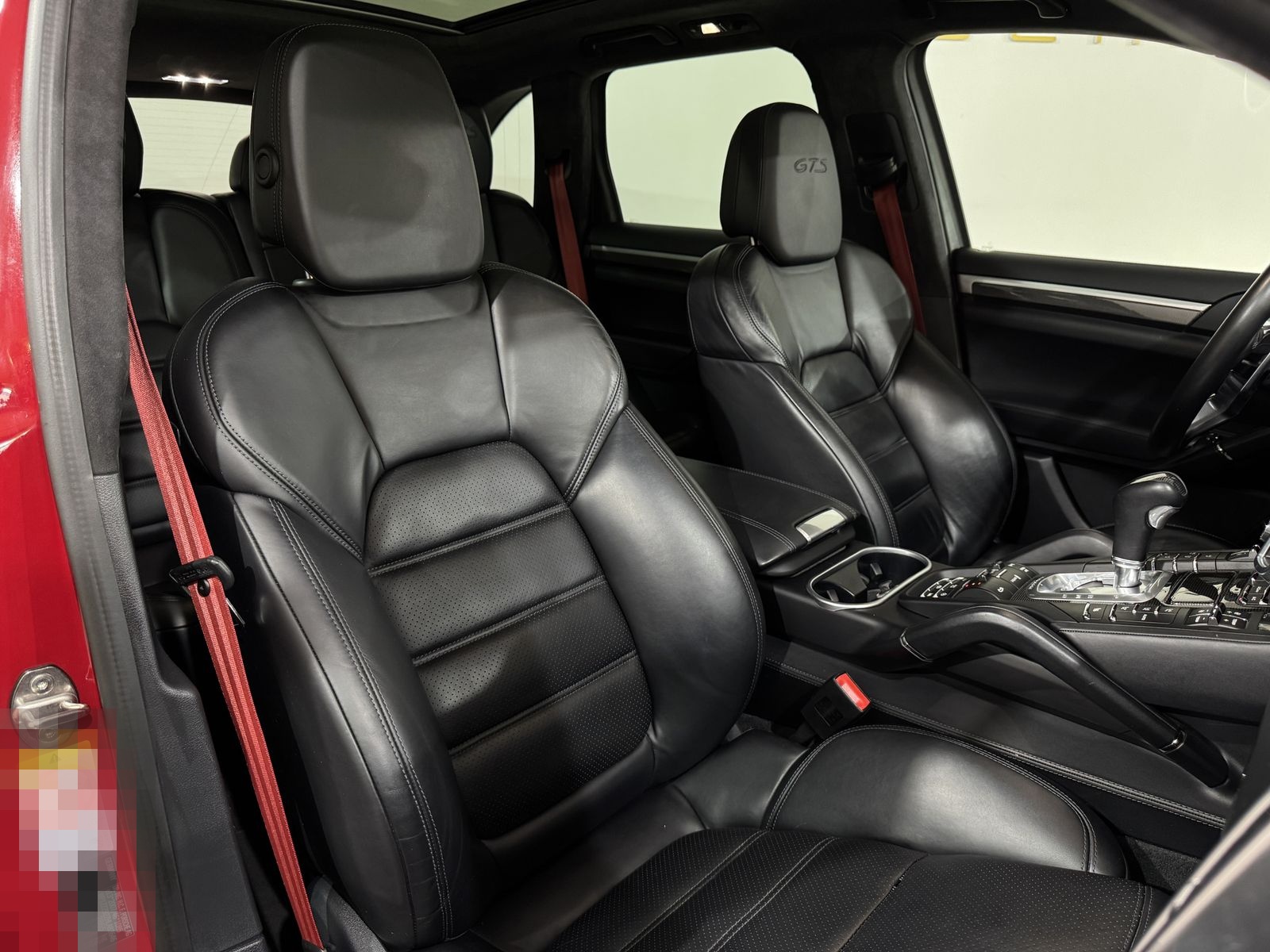 Porsche Cayenne GTS*Pano*360°*Chrono*BOSE*Luft*18-Wege* foto 19