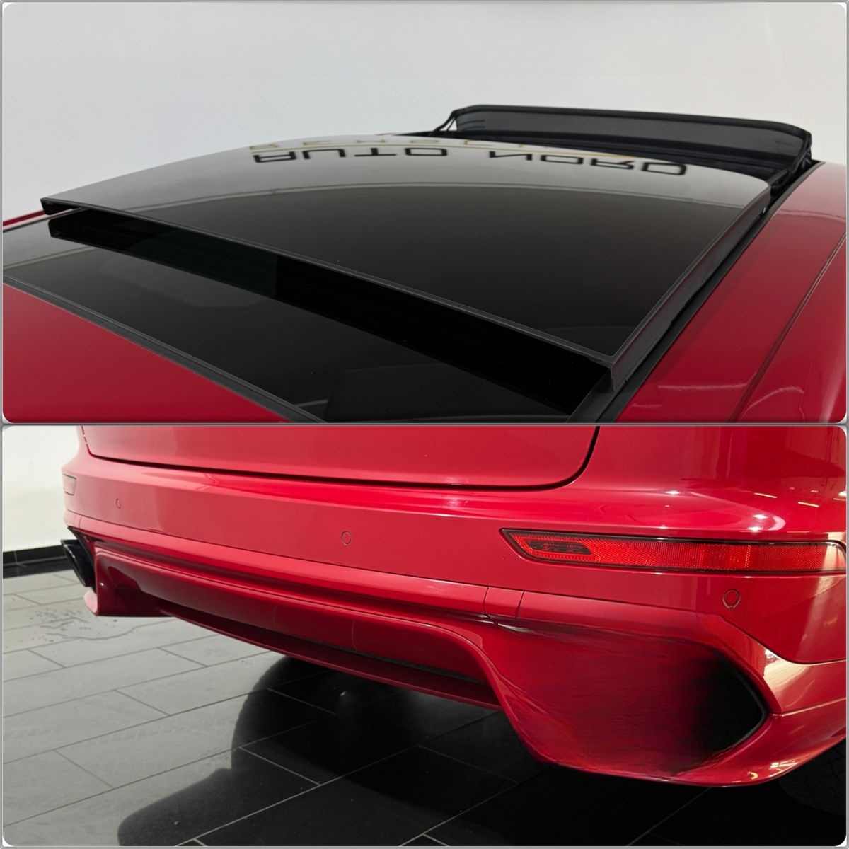 Porsche Cayenne GTS*Pano*360°*Chrono*BOSE*Luft*18-Wege* foto 6