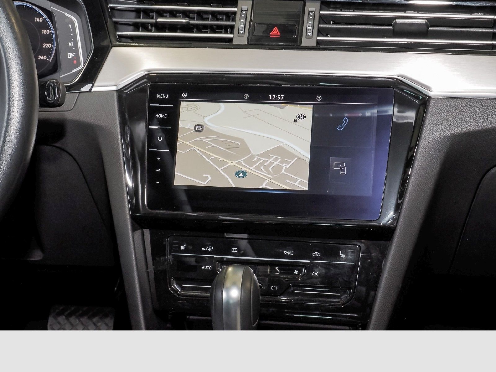 Volkswagen Passat Variant 2.0 TDI DSG Elegance-Navi*AHK*Kam foto 11