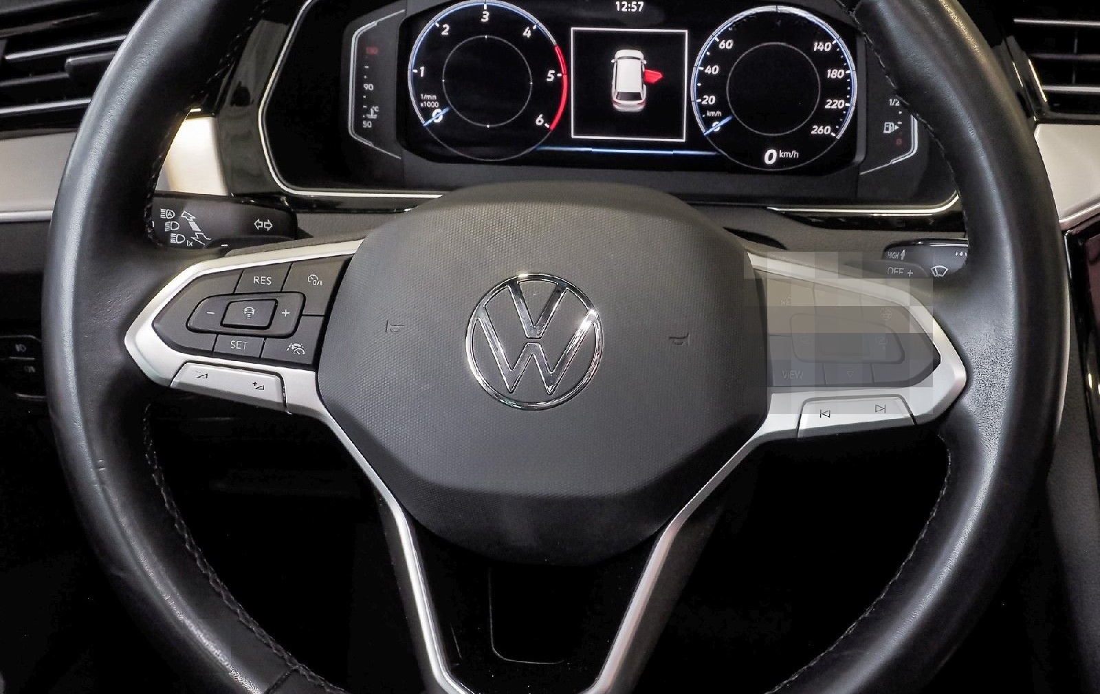 Volkswagen Passat Variant 2.0 TDI DSG Elegance-Navi*AHK*Kam foto 14