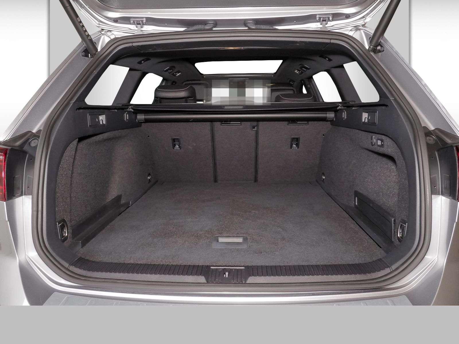 Volkswagen Passat Variant 2.0 TDI DSG Elegance-Navi*AHK*Kam foto 15