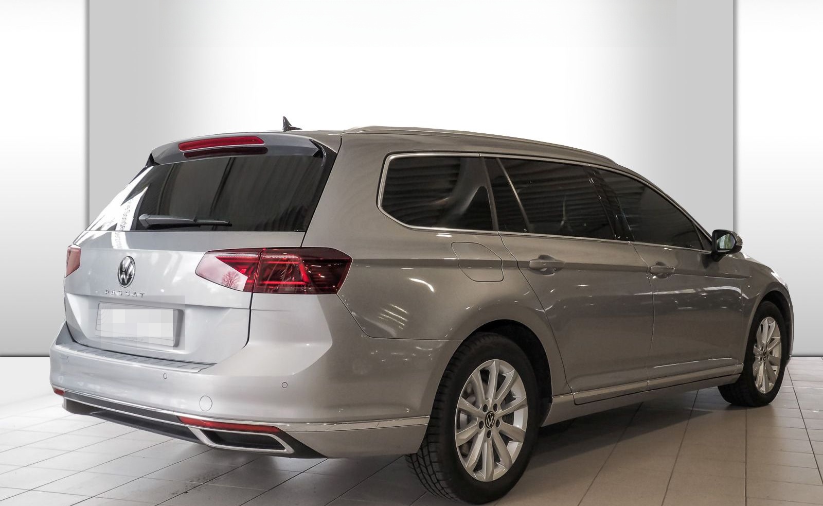 Volkswagen Passat Variant 2.0 TDI DSG Elegance-Navi*AHK*Kam foto 3