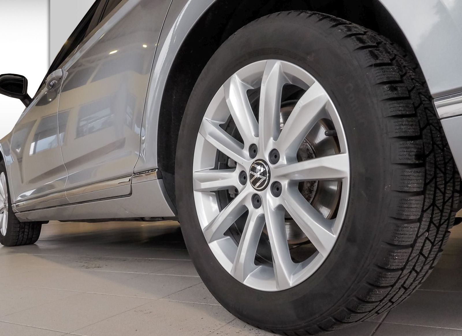 Volkswagen Passat Variant 2.0 TDI DSG Elegance-Navi*AHK*Kam foto 5