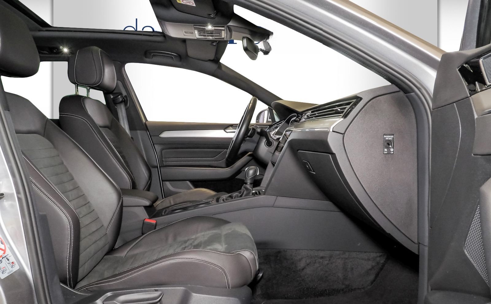 Volkswagen Passat Variant 2.0 TDI DSG Elegance-Navi*AHK*Kam foto 6
