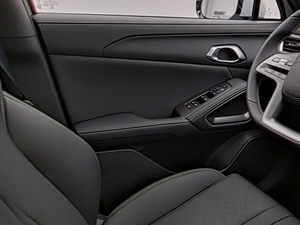 BYD ATTO 2 DM-i Boost foto 14