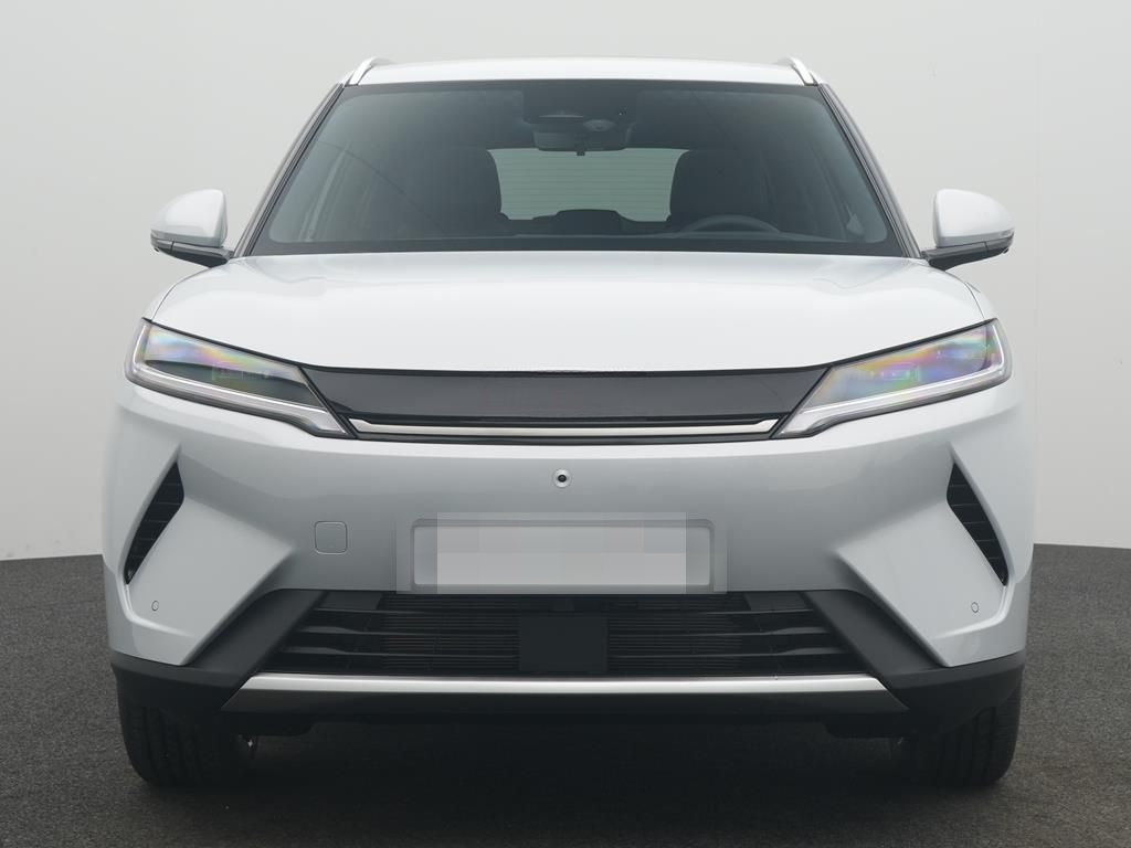 BYD ATTO 2 DM-i Boost foto 4