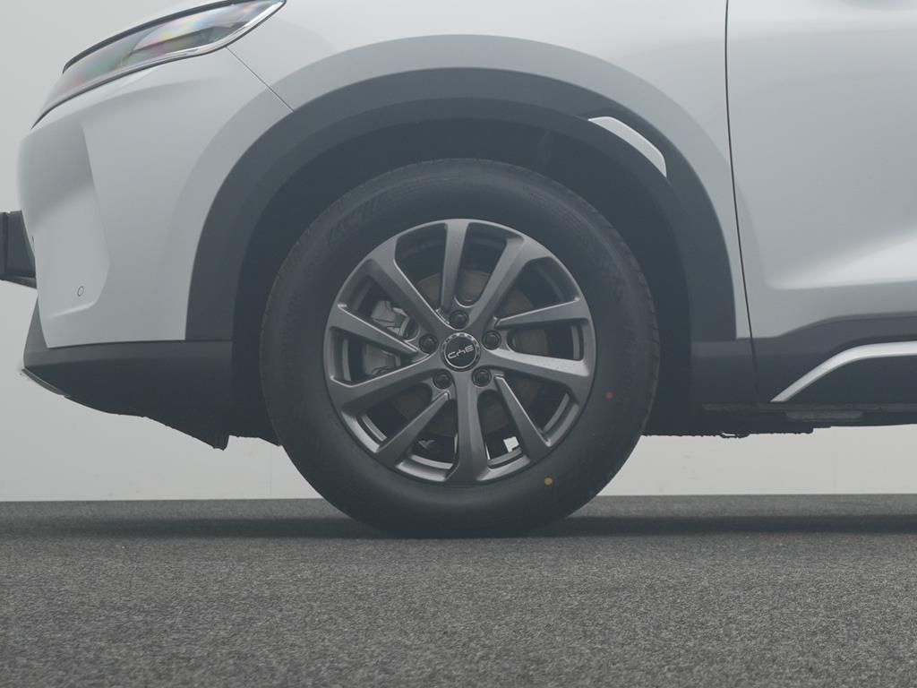 BYD ATTO 2 DM-i Boost foto 8