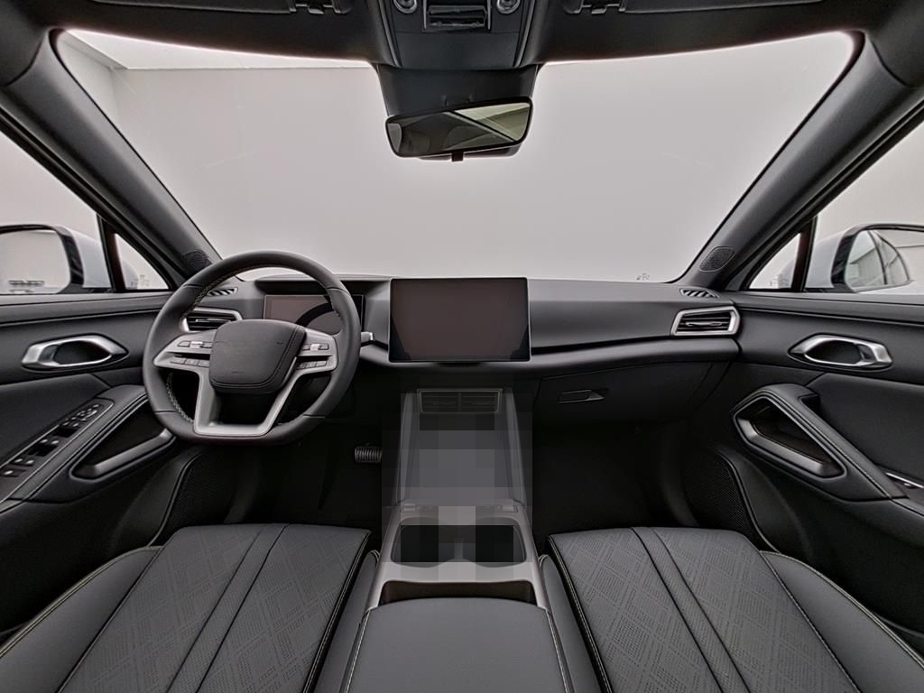 BYD ATTO 2 DM-i Boost foto 10