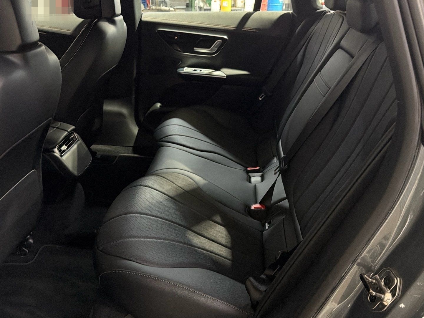 Mercedes-Benz EQE 350 Electric-Art Airmatic CarPlay Kamera AHK foto 14