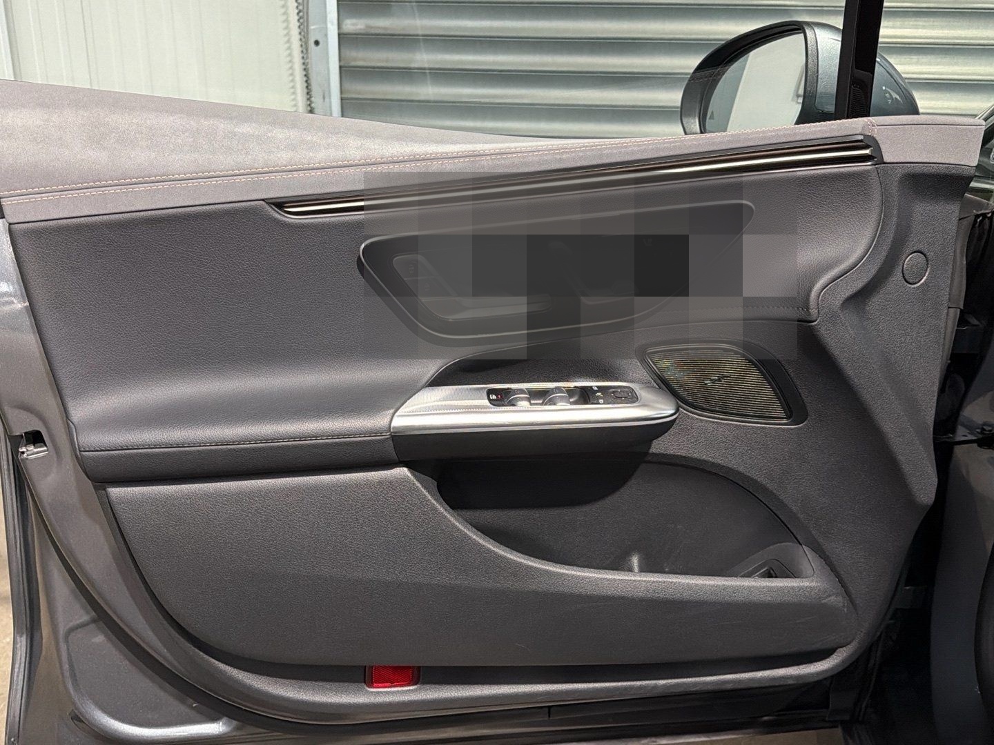 Mercedes-Benz EQE 350 Electric-Art Airmatic CarPlay Kamera AHK foto 15