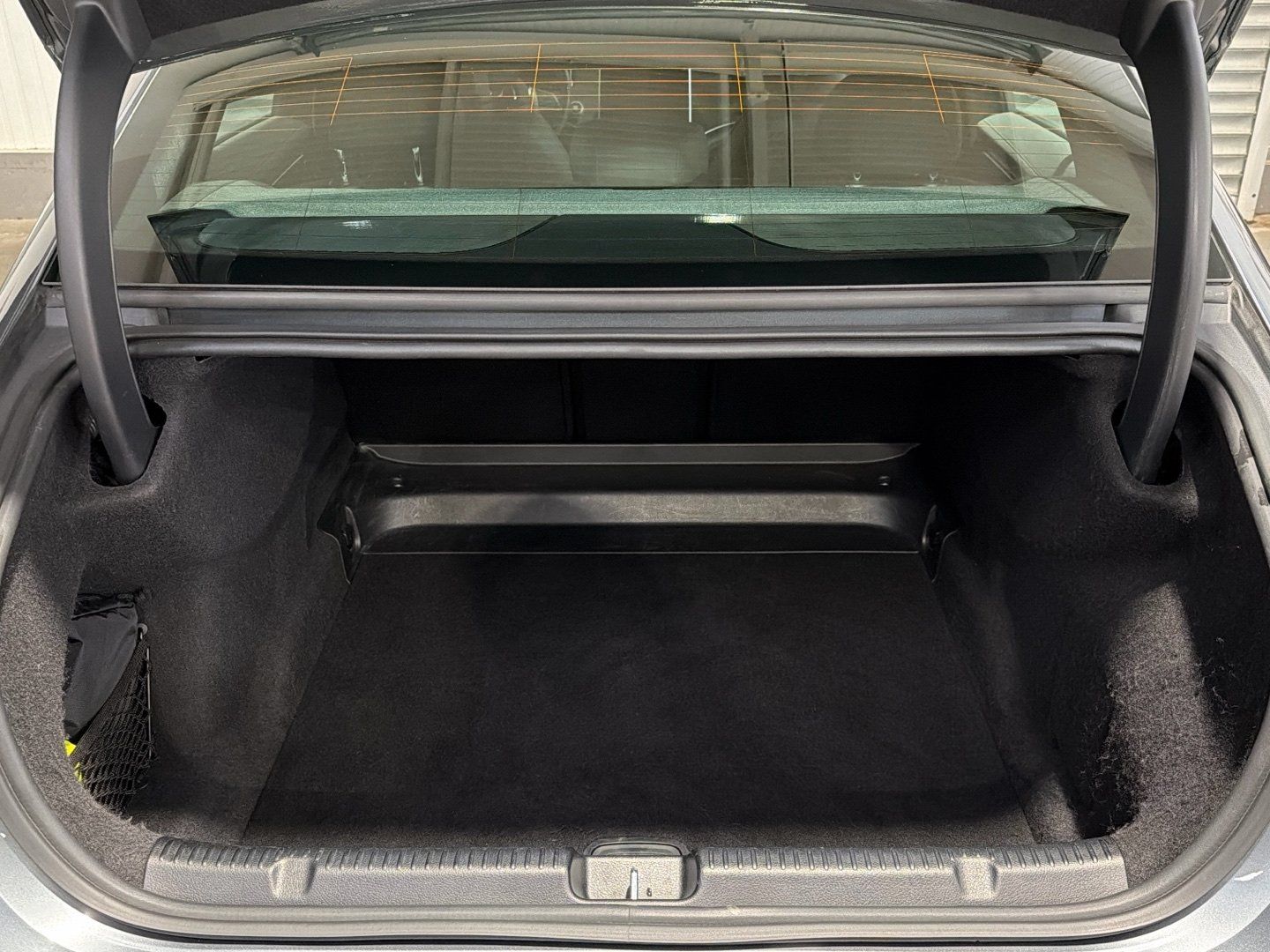 Mercedes-Benz EQE 350 Electric-Art Airmatic CarPlay Kamera AHK foto 16